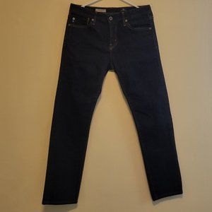 Ag Adriano Goldschmied Mens Jeans